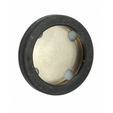 WINDOW, OIL LEVEL CHECK