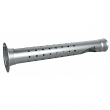 WKŁADKA DO WYDECHU TŁUMIKA KHROME WERKS HP PLUS PERFORMANCE BAFFLE INSERTS