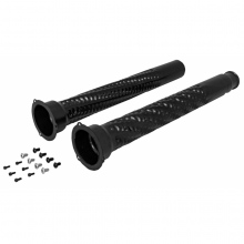 WKŁADKA DO WYDECHU TŁUMIKA VANCE AND HINES TORQUER 450 QUIET BAFFLE KIT HARLEY DAVIDSON