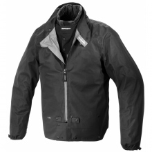 Kurtka wewnętrzna SPIDI Insideout Czarny L