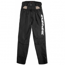 Spodnie przeciwdeszczowe SPIDI Insideout Czarny L