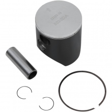 WOSSNER TŁOK HONDA CR 125 92-99 +2,00MM = 55,95MM