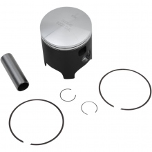 WOSSNER TŁOK HONDA CR 250 86-96 66,34MM