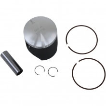 WOSSNER TŁOK SUZUKI RM250 87-95 RMX250 89-99 66,96MM