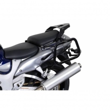 WSPORNIK KUFRA EVO SW-MOTECH SUZUKI GSX 1300 R HAYABUSA (99-07)