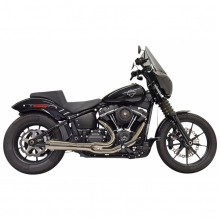 WYDECH TŁUMIK BASSANI XHAUST ROAD RAGE EXHAUST HARLEY DAVIDSON