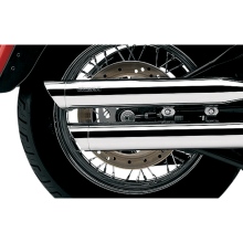 WYDECH TŁUMIK COBRA 3 INCH SLIP ON HARLEY DAVIDSON