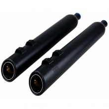 WYDECH TŁUMIK COBRA 909 UPPERCUT SLIP ON MUFFLERS HARLEY DAVIDSON