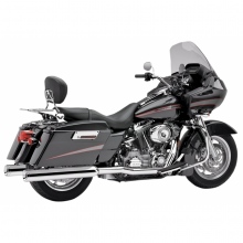 WYDECH TŁUMIK COBRA HEADPIPES TD 95-06 FL HARLEY DAVIDSON