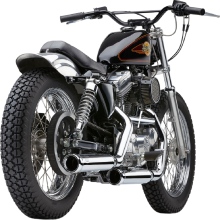 WYDECH TŁUMIK COBRA NEIGHBOR HATER SLIP ON HARLEY DAVIDSON