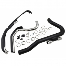 WYDECH TŁUMIK COBRA PRO CHAMBER HEADPIPES FOR TRIKES HARLEY DAVIDSON