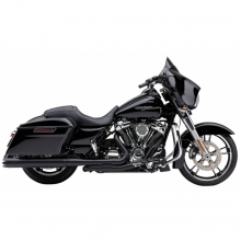 WYDECH TŁUMIK COBRA PRO CHAMBER HEADPIPES HARLEY DAVIDSON