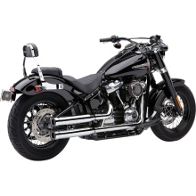 WYDECH TŁUMIK COBRA RPT SLIP ON HARLEY DAVIDSON