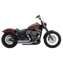 WYDECH TŁUMIK COBRA SPEEDSTER SHORT RPT EXHAUST SYSTEM HARLEY DAVIDSON