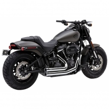 WYDECH TŁUMIK COBRA SPEEDSTER SHORT RPT EXHAUST SYSTEM HARLEY DAVIDSON