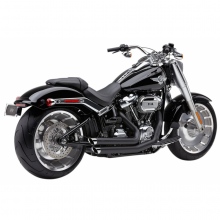 WYDECH TŁUMIK COBRA SPEEDSTER SLASHDOWN EXHAUST SYSTEM HARLEY DAVIDSON