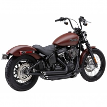 WYDECH TŁUMIK COBRA SPEEDSTER SLASHDOWN EXHAUST SYSTEM HARLEY DAVIDSON