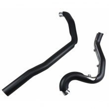 WYDECH TŁUMIK COBRA TRUE DUAL HEADPIPES HARLEY DAVIDSON