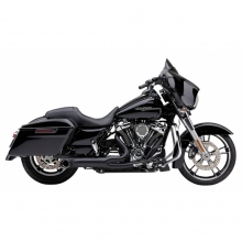 WYDECH TŁUMIK COBRA TURNOUT 2 INTO 1 EXHAUST SYSTEM HARLEY DAVIDSON