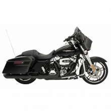 WYDECH TŁUMIK DRAG SPECIALTIES SLASHDOWN SLIP ON MUFFLERS HARLEY DAVIDSON