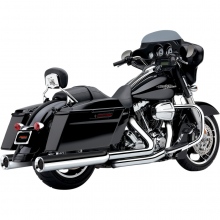 WYDECH TŁUMIK HARLEY DAVIDSON COBRA 4 1/2