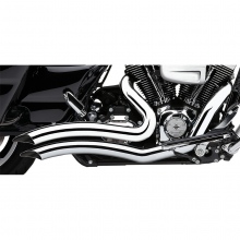 WYDECH TŁUMIK HARLEY DAVIDSON COBRA EXHAUST SPD SH SW DRESSR