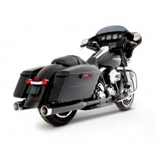 WYDECH TŁUMIK HARLEY DAVIDSON RINEHART RACING MUFFLER SLIP-ON 4