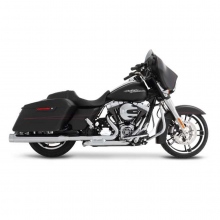 WYDECH TŁUMIK HARLEY DAVIDSON RINEHART RACING MUFFLER SLIP-ON 4