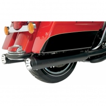 WYDECH TŁUMIK KERKER STOUT SLIP ON MUFFLER HARLEY DAVIDSON