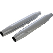 WYDECH TŁUMIK KHROME WERKS HP PLUS SLIP ON HARLEY DAVIDSON