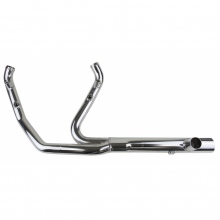 WYDECH TŁUMIK KHROME WERKS REPLACEMENT HEADERS HARLEY DAVIDSON
