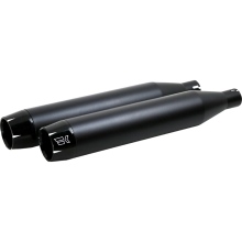 WYDECH TŁUMIK KHROME WERKS SOFTAIL SHREDDER HARLEY DAVIDSON