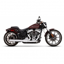 WYDECH TŁUMIK RINEHART RACING EXHAUST SYSTEM 2 INTO 1 SOFTAIL 18- HARLEY DAVIDSON