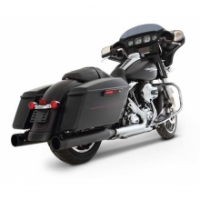 WYDECH TŁUMIK RINEHART RACING MUFFLER SLIP ON 4 INCH DUALS FOR TOURING HARLEY DAVIDSON