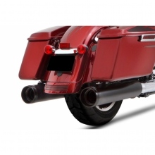 WYDECH TŁUMIK RINEHART RACING MUFFLER SLIP ON 4.5 INCH DUALS FOR TOURING HARLEY DAVIDSON