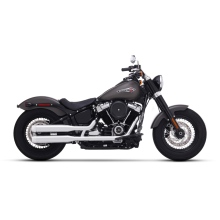 WYDECH TŁUMIK RINEHART SLIPON DUALS FOR SOFTAILS HARLEY DAVIDSON