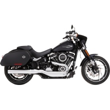 WYDECH TŁUMIK RINEHART SLIPON FOR SOFTAIL SPORT GLIDE HARLEY DAVIDSON