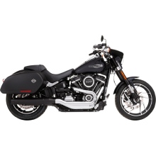 WYDECH TŁUMIK RINEHART SLIPON FOR SOFTAIL SPORT GLIDE HARLEY DAVIDSON