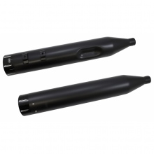 WYDECH TŁUMIK S&S CYCLE BLK/B TRCR 09-16 HARLEY DAVIDSON