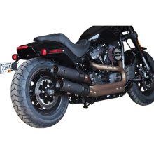 WYDECH TŁUMIK SS CYCLE GRAND NATIONAL EC SLIP ON HARLEY DAVIDSON