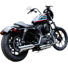 WYDECH TŁUMIK S&S CYCLE GRAND NATIONAL EC SLIP ON HARLEY DAVIDSON