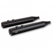 WYDECH TŁUMIK S&S CYCLE GRAND NATIONAL SLIP ON MUFFLERS HARLEY DAVIDSON