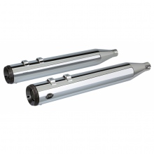 WYDECH TŁUMIK S&S CYCLE GRAND NATIONAL SLIP ON MUFFLERS HARLEY DAVIDSON
