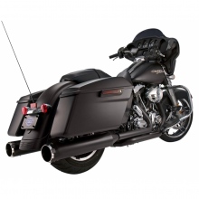 WYDECH TŁUMIK S&S CYCLE MK45 SLIP ON MUFFLERS HARLEY DAVIDSON