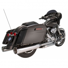WYDECH TŁUMIK S&S CYCLE MK45 SLIP ON MUFFLERS HARLEY DAVIDSON
