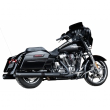 WYDECH TŁUMIK S&S CYCLE MK45 SLIP ON MUFFLERS HARLEY DAVIDSON