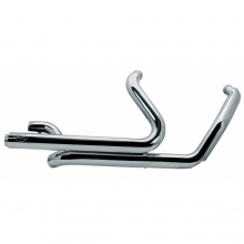 WYDECH TŁUMIK S&S CYCLE POWER TUNE DUAL HEADERS HARLEY DAVIDSON