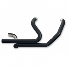 WYDECH TŁUMIK S&S CYCLE POWER TUNE DUAL HEADERS HARLEY DAVIDSON