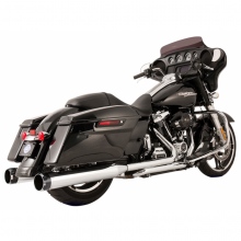 WYDECH TŁUMIK S&S CYCLE EXH ED.50S CHR/THR 17-20 HARLEY DAVIDSON