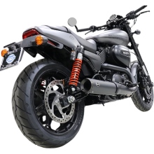 WYDECHY TŁUMIK S&S CYCLE GRAND NATIONAL SLIP ON HARLEY DAVIDSON